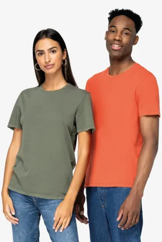 - Tee-shirts -