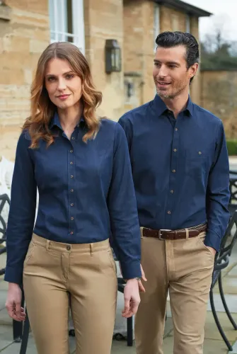 Chemise Pull Cravates